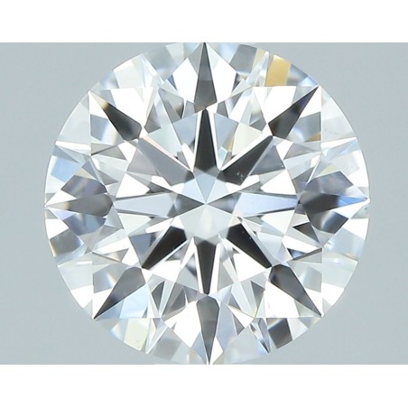 Diament szlif okrągły, 1.01ct, VS2, E, GIA 6531764029