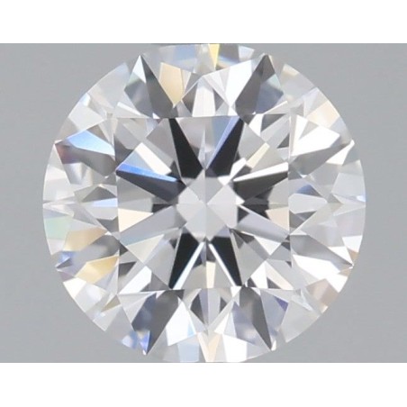 Diament laboratoryjny szlif okrągły, 0.7ct, VVS2, D, IGI LG752585349