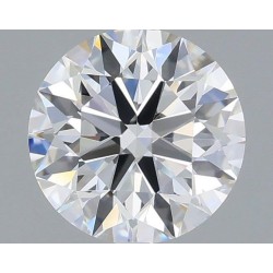 Diament laboratoryjny szlif okrągły, 0.94ct, VVS1, F, IGI LG752585370