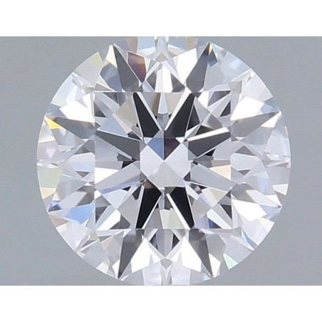 Diament laboratoryjny szlif okrągły, 0.77ct, VVS2, D, IGI LG752585359