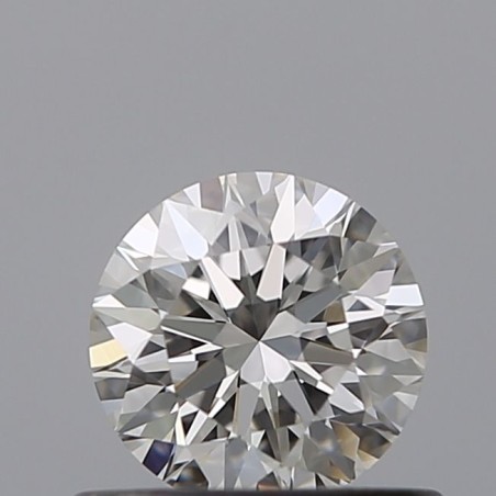 Diament szlif okrągły, 0.5ct, VVS1, G, GIA 3545126278