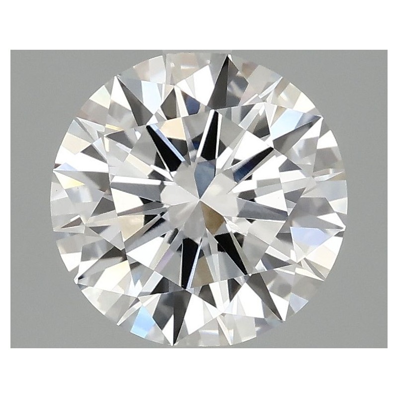 Diament laboratoryjny szlif okrągły, 2.47ct, VVS2, E, IGI LG758558835 Diament laboratoryjny szlif okrągły, 2.47ct, VVS2, E, IGI LG758558835