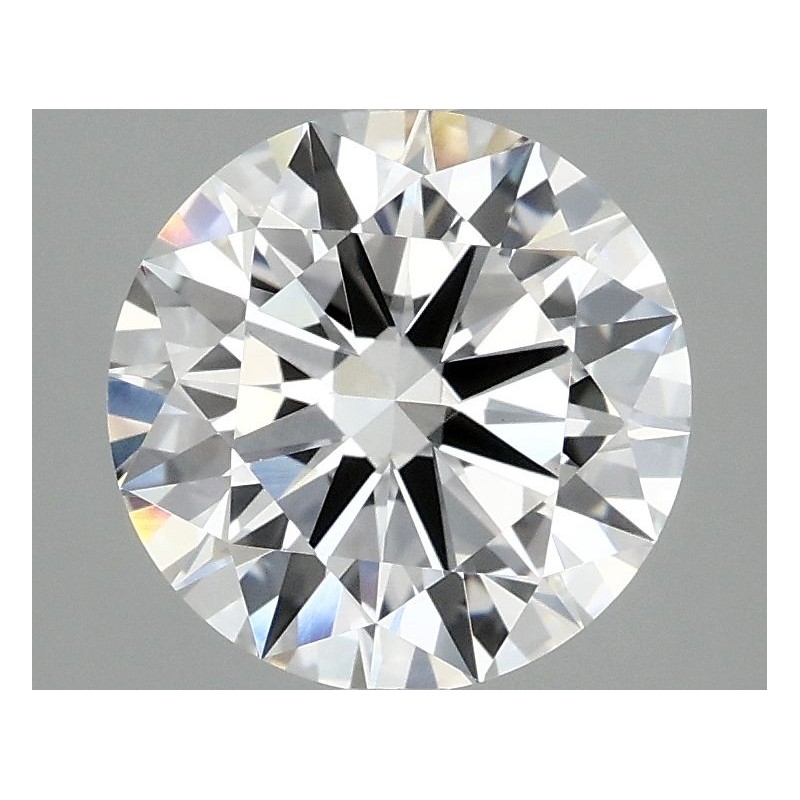 Diament laboratoryjny szlif okrągły, 2.52ct, VVS2, E, IGI LG758551485