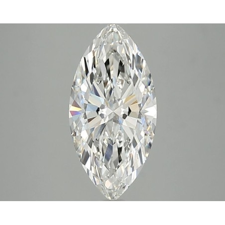 Diament laboratoryjny markiza, 2.07ct, VVS2, F, IGI LG759524432