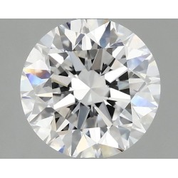 Diament laboratoryjny szlif okrągły, 2.09ct, VVS2, D, IGI LG758547416