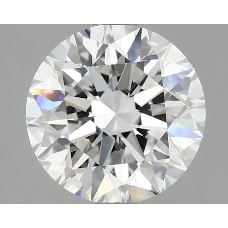 Diament laboratoryjny szlif okrągły, 2.09ct, VVS2, D, IGI LG758547416