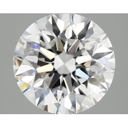Diament laboratoryjny szlif okrągły, 2.47ct, VVS2, E, IGI LG758558812