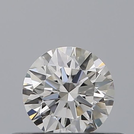 Diament szlif okrągły, 0.32ct, VVS1, D, IGI 757512863