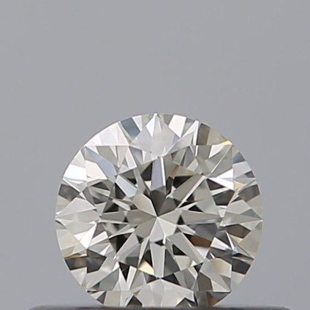Diament szlif okrągły, 0.3ct, VVS1, H, IGI 757513068