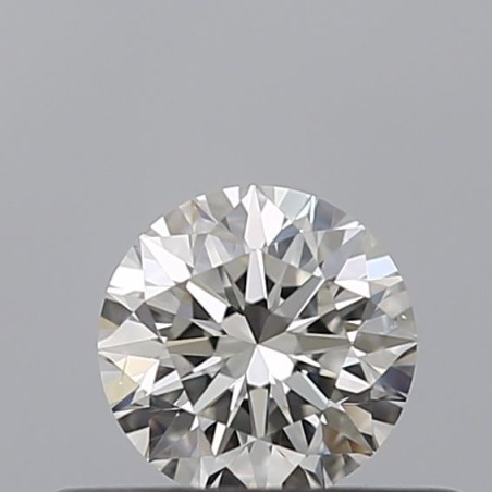 Diament szlif okrągły, 0.3ct, VS2, G, IGI 757512536