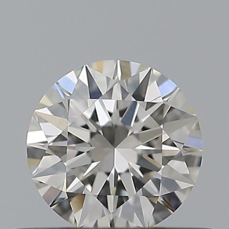 Diament szlif okrągły, 0.4ct, VS1, H, IGI 757509567