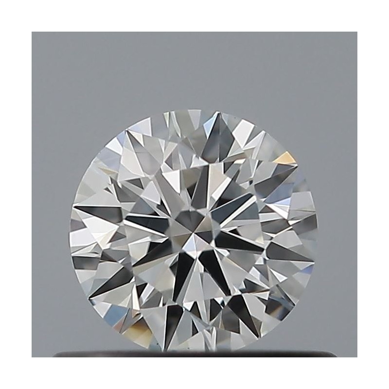 Diament szlif okrągły, 0.4ct, VS1, D, IGI 757512917 Diament szlif okrągły, 0.4ct, VS1, D, IGI 757512917