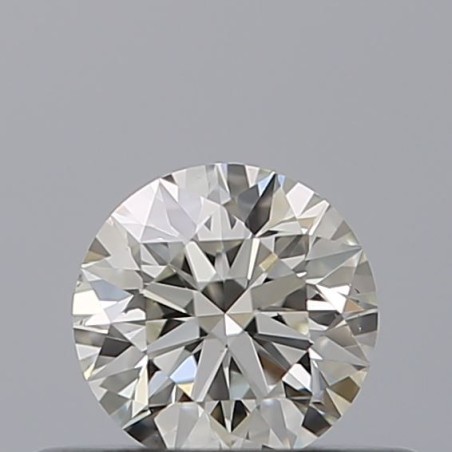 Diament szlif okrągły, 0.31ct, VS2, G, IGI 757509553