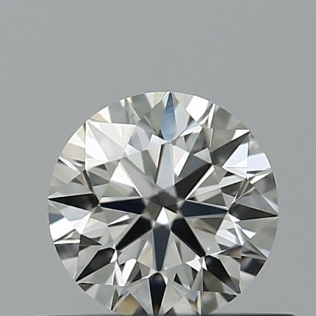 Diament szlif okrągły, 0.4ct, VS2, G, IGI 757509918