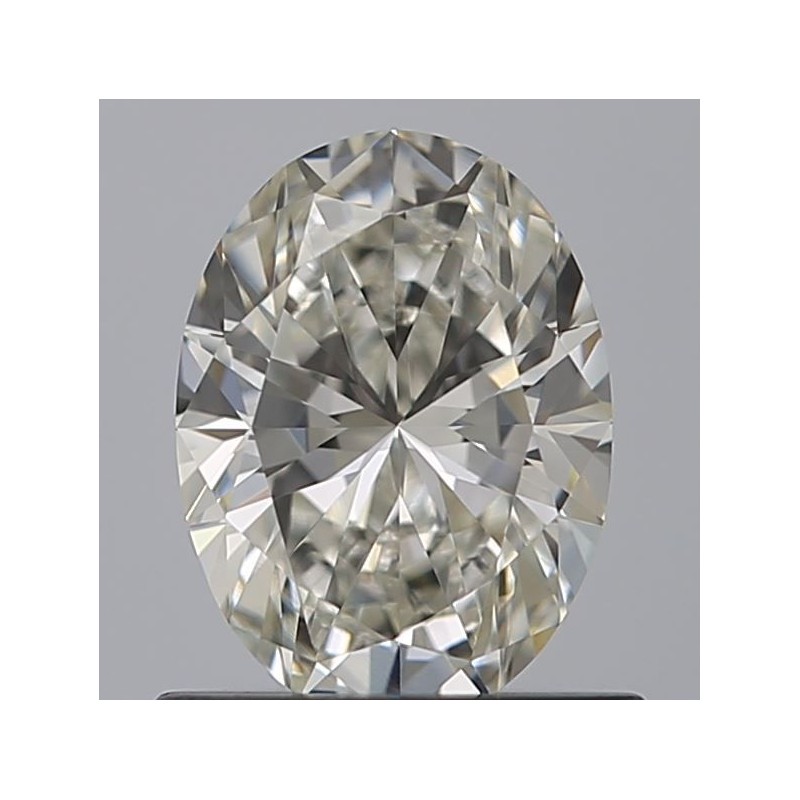 Diament szlif owalny, 0.7ct, VVS2, H, IGI 757512770
