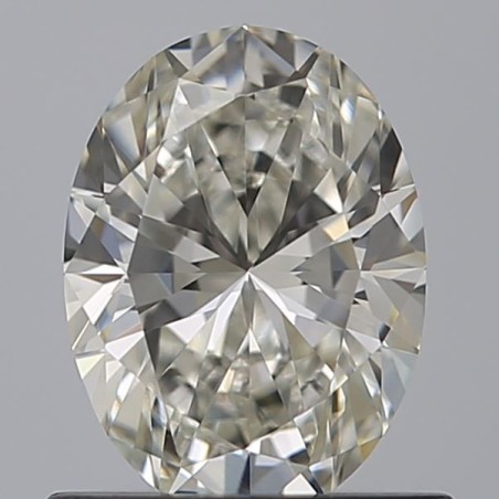 Diament szlif owalny, 0.7ct, VVS2, H, IGI 757512770