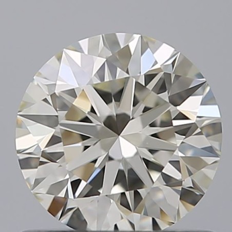 Diament szlif okrągły, 0.72ct, VVS2, H, IGI 757509549