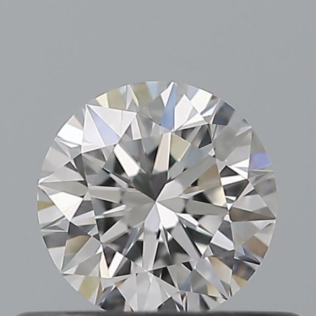 Diament szlif okrągły, 0.4ct, VVS2, D, IGI 757512904