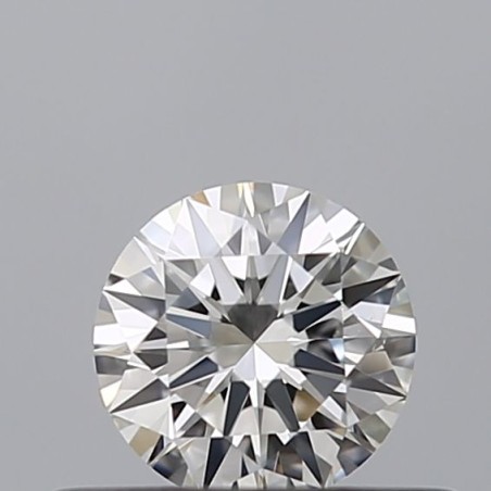 Diament szlif okrągły, 0.3ct, VS1, E, IGI 757509695
