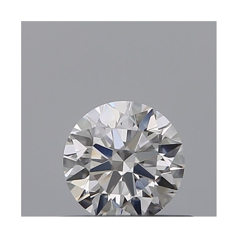 Diament szlif okrągły, 0.4ct, VS1, D, IGI 757512820 Diament szlif okrągły, 0.4ct, VS1, D, IGI 757512820