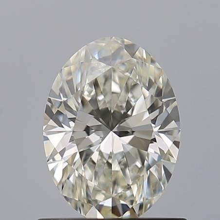Diament szlif owalny, 0.71ct, VVS2, H, IGI 757512779