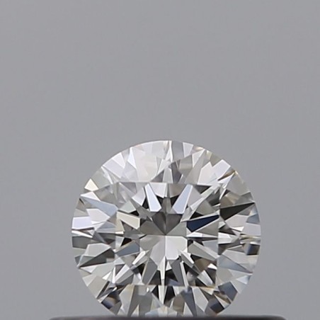 Diament szlif okrągły, 0.31ct, VVS1, D, IGI 757512893