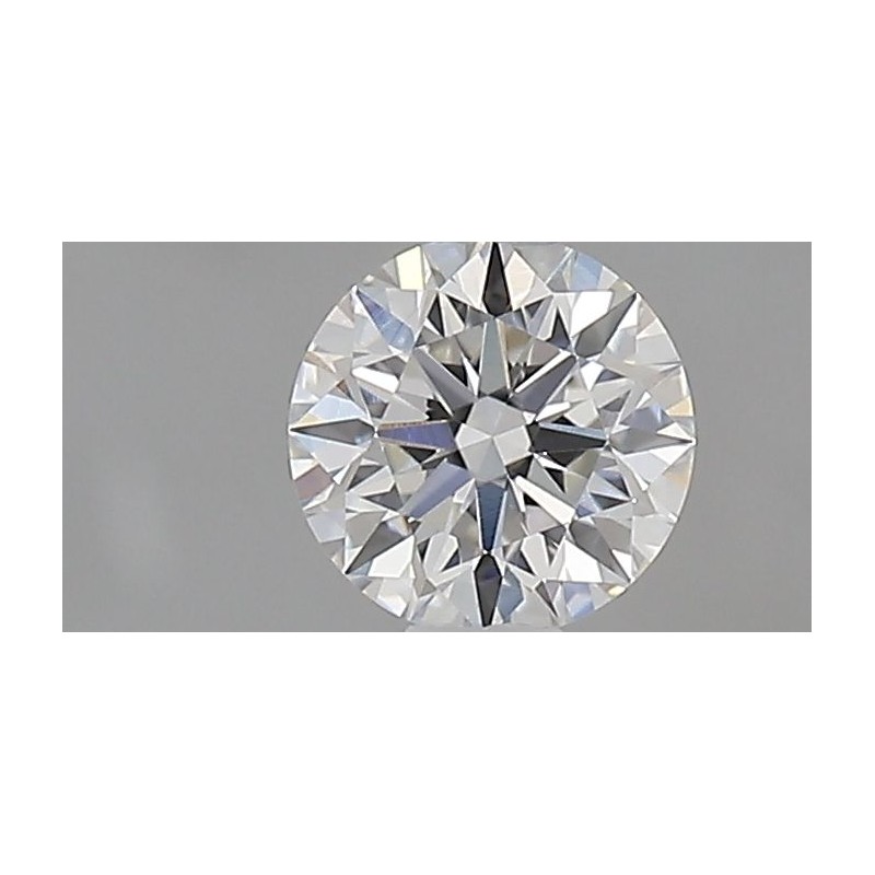 Diament szlif okrągły, 0.41ct, VVS1, E, IGI 757512956 Diament szlif okrągły, 0.41ct, VVS1, E, IGI 757512956