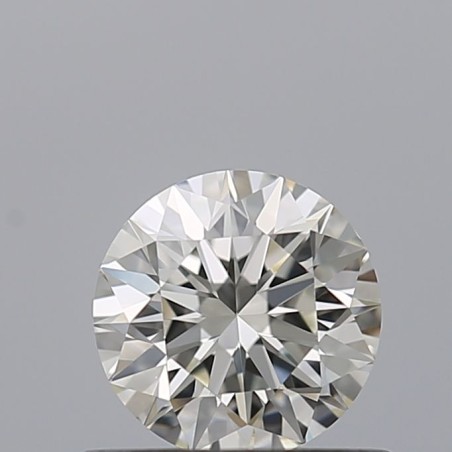 Diament szlif okrągły, 0.47ct, VVS1, H, IGI 757513053