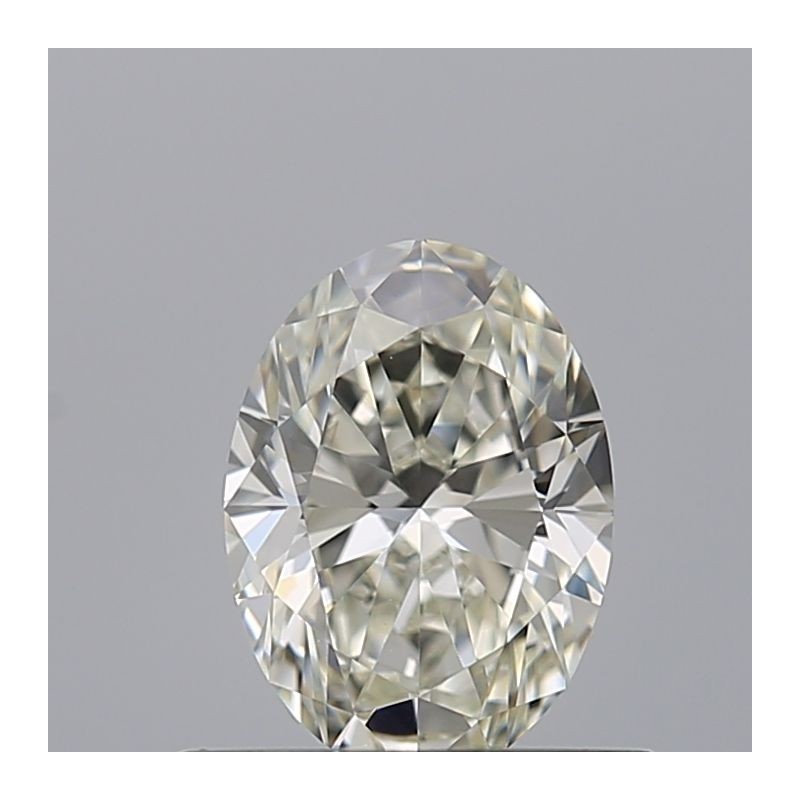 Diament szlif owalny, 0.5ct, VVS2, H, IGI 757512674 Diament szlif owalny, 0.5ct, VVS2, H, IGI 757512674