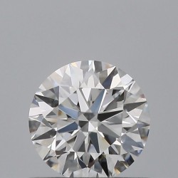 Diament szlif okrągły, 0.5ct, VS1, D, IGI 757512816