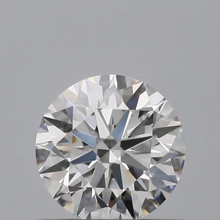 Diament szlif okrągły, 0.5ct, VS1, D, IGI 757512816