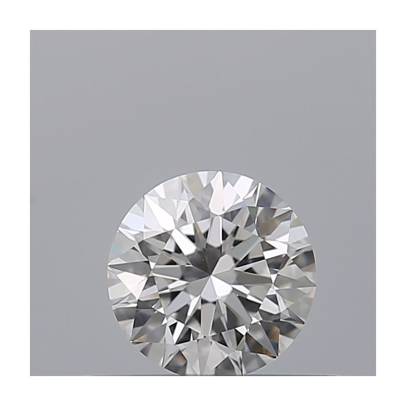 Diament szlif okrągły, 0.4ct, VVS2, D, IGI 757512867 Diament szlif okrągły, 0.4ct, VVS2, D, IGI 757512867