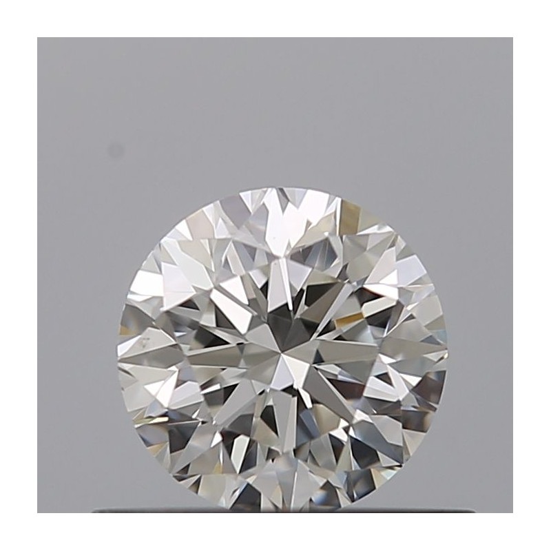 Diament szlif okrągły, 0.5ct, VS1, F, IGI 757512519