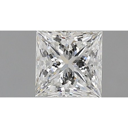 Diament szlif princess, 0.73ct, VVS1, G, IGI 757512741