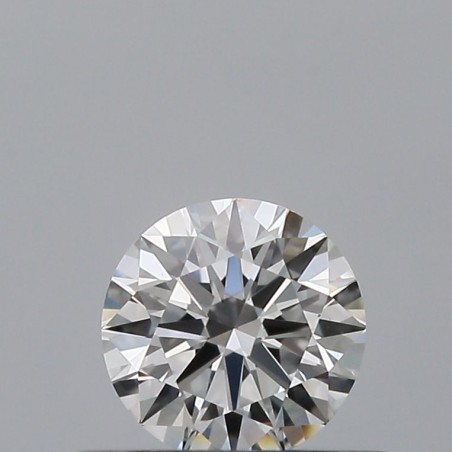 Diament szlif okrągły, 0.3ct, VS1, D, IGI 757512852