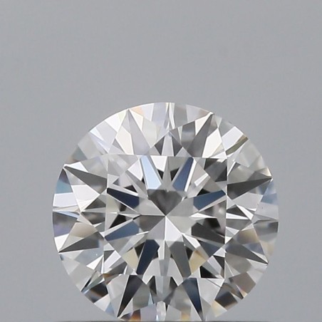 Diament szlif okrągły, 0.53ct, VVS2, D, IGI 757512888