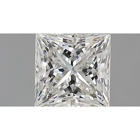 Diament szlif princess, 0.83ct, VVS1, H, IGI 757512787
