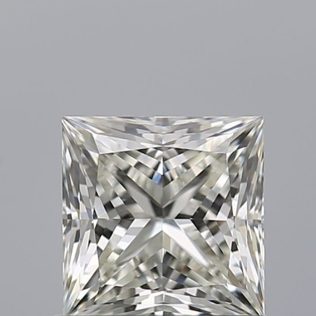 Diament szlif princess, 0.9ct, VVS1, H, IGI 757512801