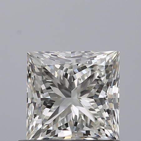 Diament szlif princess, 0.7ct, VVS1, G, IGI 757512737