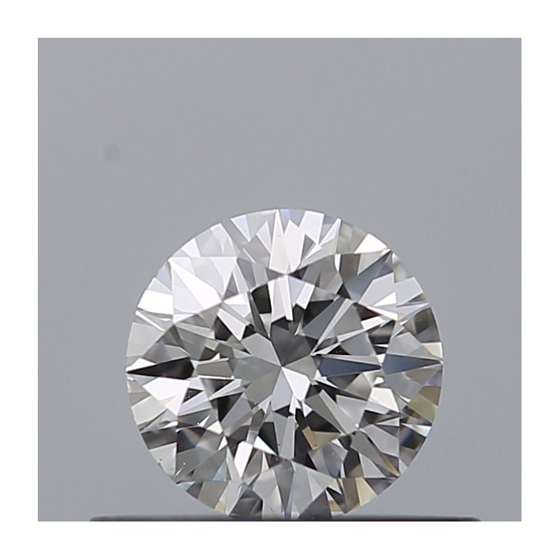 Diament szlif okrągły, 0.4ct, VS1, D, IGI 757512848