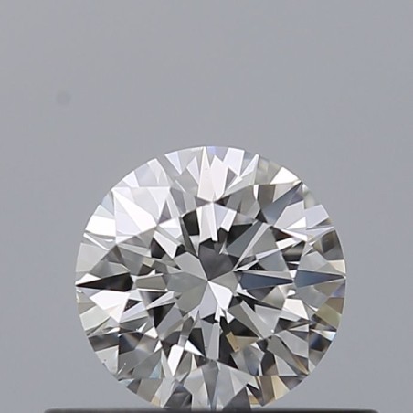 Diament szlif okrągły, 0.4ct, VS1, D, IGI 757512848