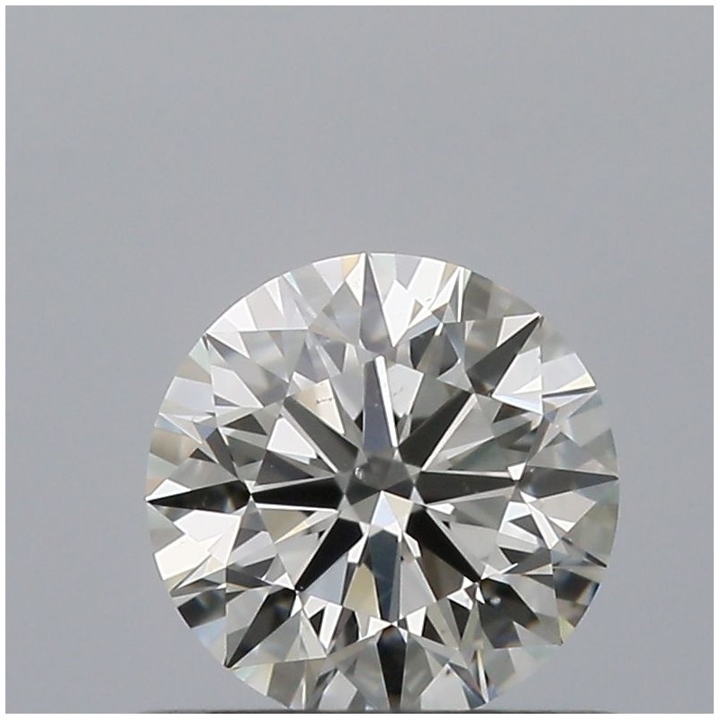 Diament szlif okrągły, 0.52ct, SI1, G, IGI 757509776 Diament szlif okrągły, 0.52ct, SI1, G, IGI 757509776