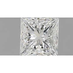 Diament szlif princess, 0.71ct, VVS2, G, IGI 757512722