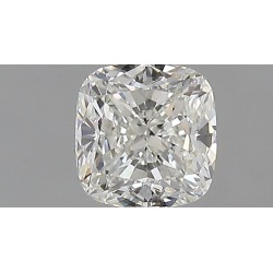 Diament szlif okrągły, 0.7ct, VVS2, G, IGI 757512704