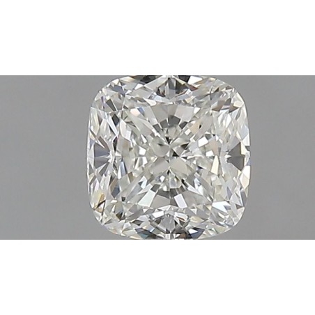 Diament szlif okrągły, 0.7ct, VVS2, G, IGI 757512704