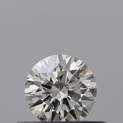 Diament szlif okrągły, 0.3ct, VS2, G, IGI 757509815