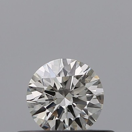 Diament szlif okrągły, 0.3ct, VS2, G, IGI 757509815
