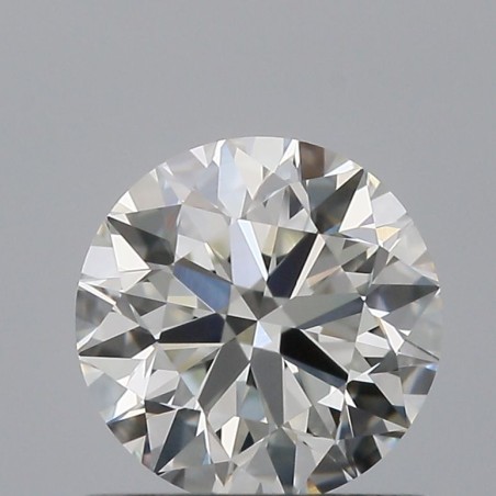 Diament szlif okrągły, 0.7ct, VVS2, F, IGI 757512550