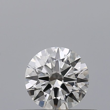 Diament szlif okrągły, 0.33ct, VS2, E, IGI 757512854