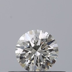 Diament szlif okrągły, 0.31ct, VS1, G, IGI 757509922